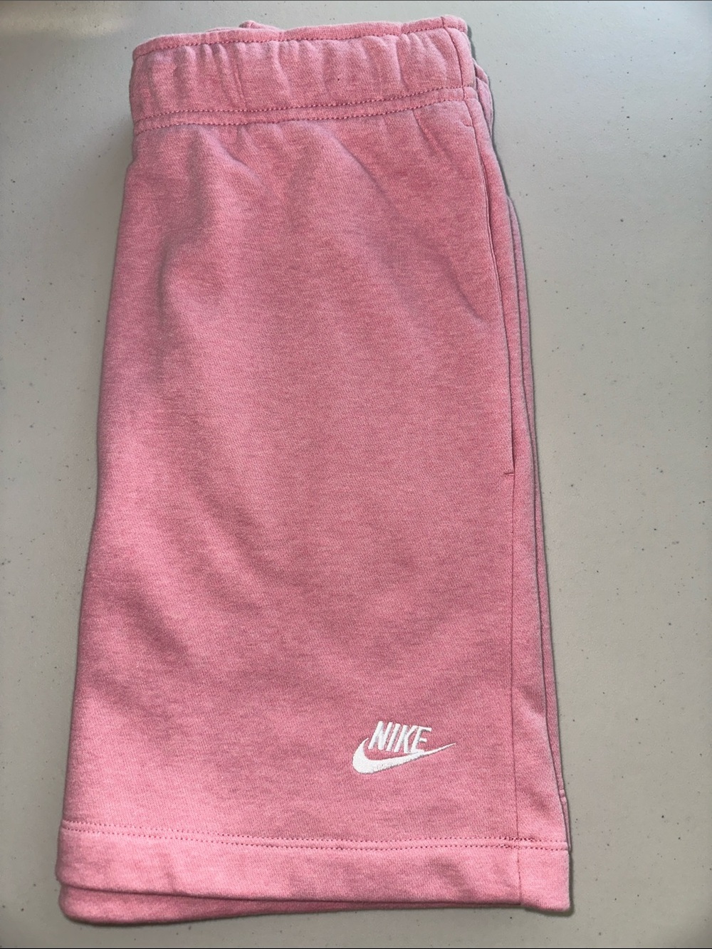 NWT Pink Drawstring Casual Skirt - Women Size  XXL - Picture 14 of 15